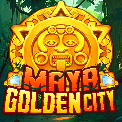 maya golden city