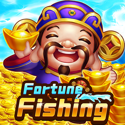 fortune fishing