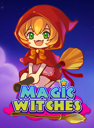 magic witches