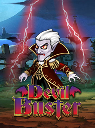 devil buster