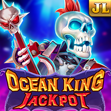 Ocean King Jackpot...