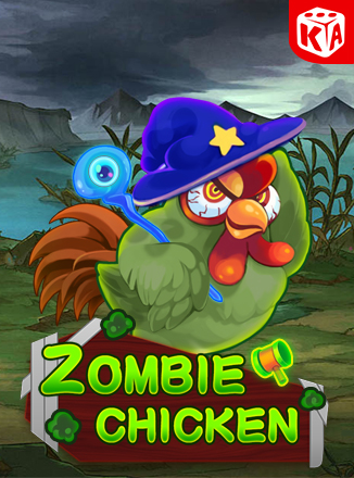 ZombieChicken