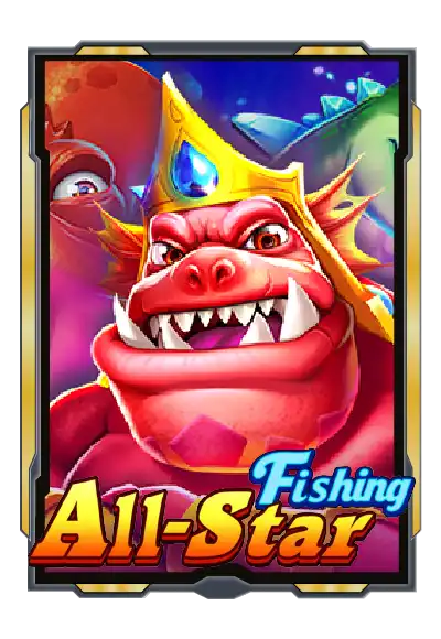 all-star-fishing