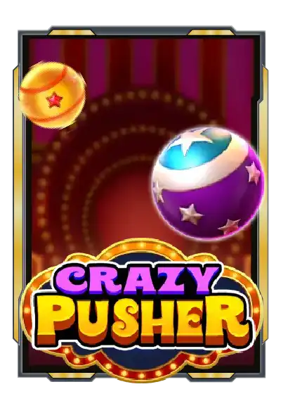 crazy-pusher