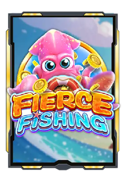 fierce-fishing