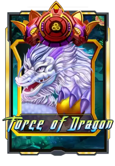 force-of-dragon