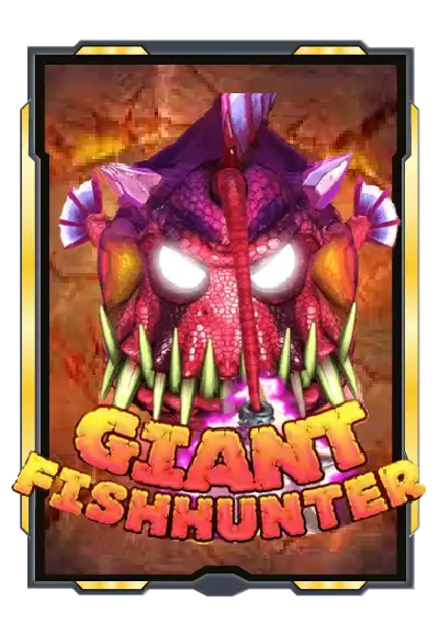 giant-fish-hunter