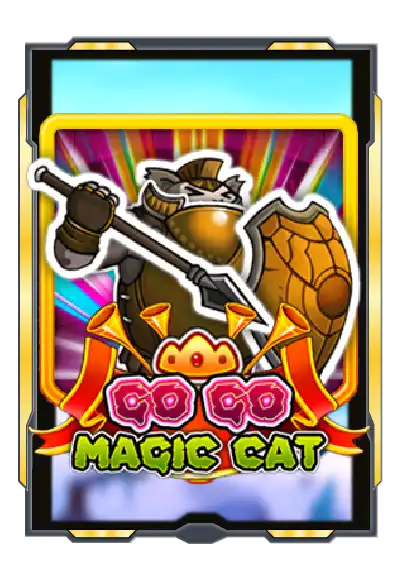 go-go-magic-cat