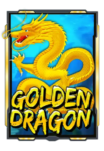 golden-dragon