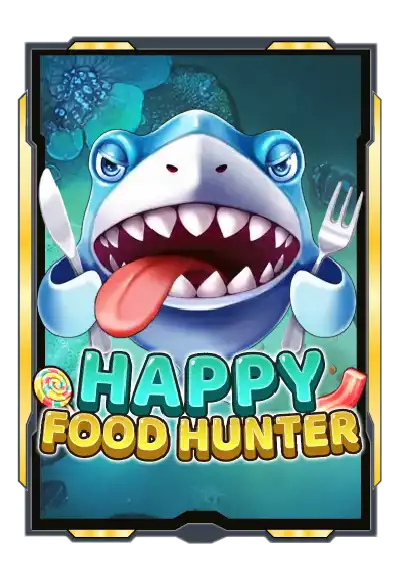 happy-food-hunter