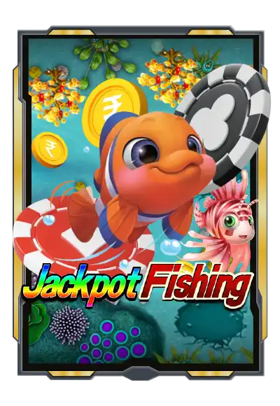 jackpot-fishing