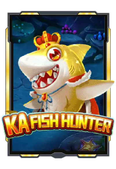 ka-fish-hunter