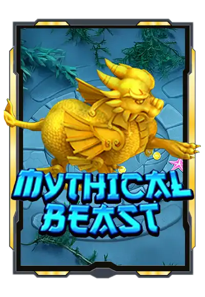 mythical-beast