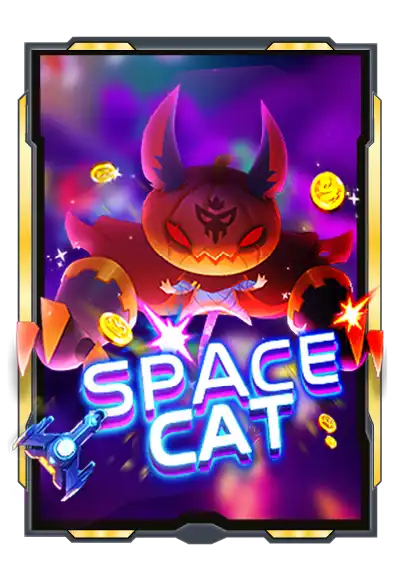 space-cat