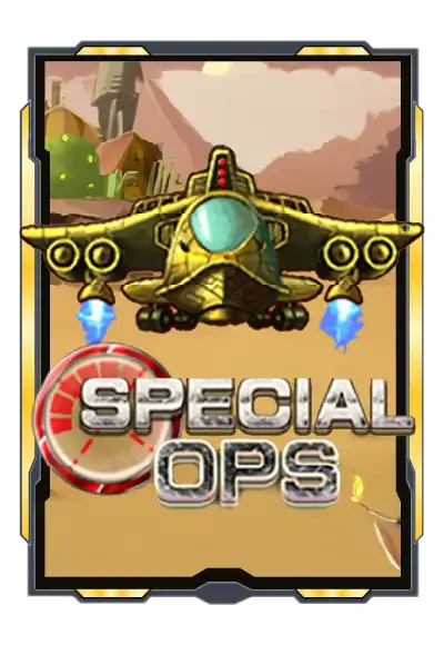 special-ops