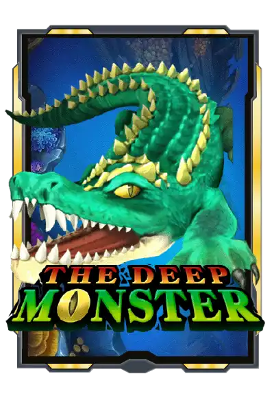 the-deep-monster